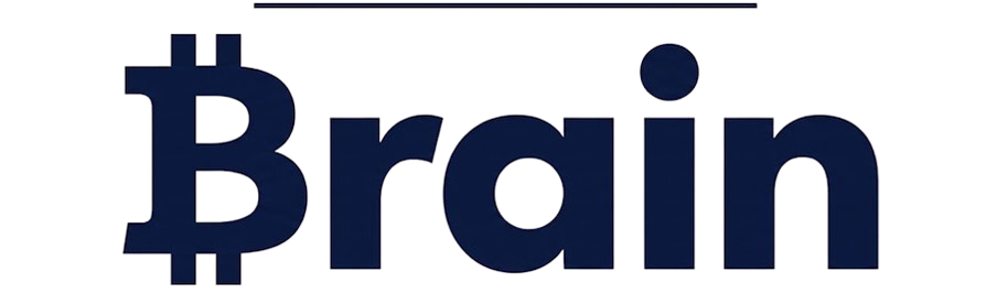 Brain Logo